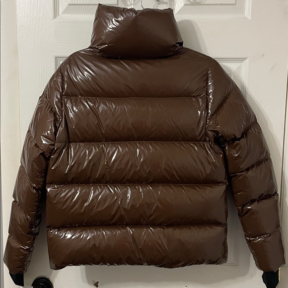 New SAM. Puffer Jacket - Picture 2 of 9